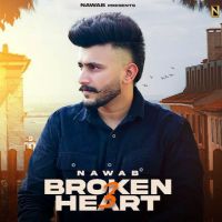 Broken Heart 3 Nawab Mp3 Song Download