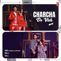 Charcha De Vich Preet Sandhu Mp3 Song Download