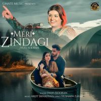 Meri Zindagi Jyoti Nooran Mp3 Song Download