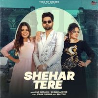 Shehar Tere Gur Waraich Mp3 Song Download