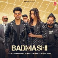 Badmashi Raj Mawer, Manisha Sharma Mp3 Song Download