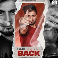 I Am Back Guntaj Dandiwal Mp3 Song Download