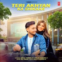 Teri Akhyan Ka Shikaar Ashu Twinkle Mp3 Song Download