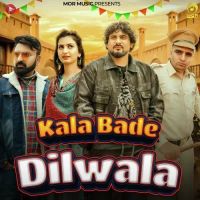 Kala Bade Dilwala Sandeep Surila, Komal Chaudhary Mp3 Song Download