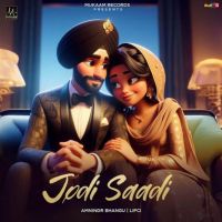 Jodi Saadi Amnindr Bhangu Mp3 Song Download