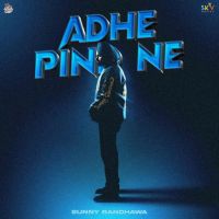 Adhe Pind Ne Sunny Randhawa Mp3 Song Download