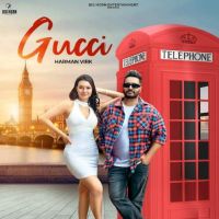 Gucci Harman Virk Mp3 Song Download