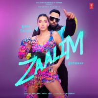 Zaalim Badshah, Payal Dev Mp3 Song Download