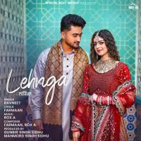 Lehnga Ravneet Mp3 Song Download