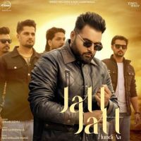 Jatt Jatt Hundi Aa Gulab Sidhu Mp3 Song Download