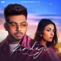 Zindagi SABBA Mp3 Song Download