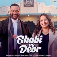 Bhabi vs Deor Surjit Bhullar Mp3 Song Download