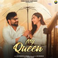 My Queen KD Desirock, Swara Mp3 Song Download