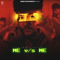 Me Vs Me Kirat Gill Mp3 Song Download