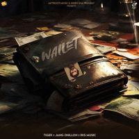 Wallet Tiger Mp3 Song Download