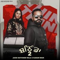 Bathinda 2 Jaggi Bathinde Wala Mp3 Song Download