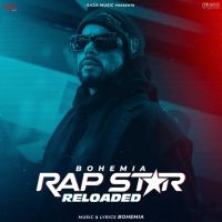 Kala Joda Bohemia Mp3 Song Download