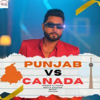 Punjab Vs Canada Geeta Zaildar Mp3 Song Download