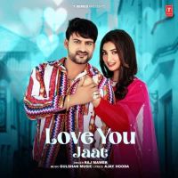 Love You Jaat Raj Mawer Mp3 Song Download