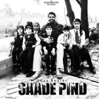 Saade Pind Khan Bhaini Mp3 Song Download