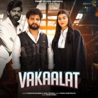 Vakaalat Masoom Sharma, Ashu Twinkle Mp3 Song Download