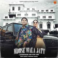 Moose Wala Jatt Balkar Ankhila Mp3 Song Download