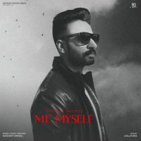 Me Myself Hardeep Grewal Mp3 Song Download