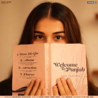 Welcome To Punjab By Pari Pandher full album mp3 songs