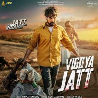 Vigdya Jatt Himmat Sandhu Mp3 Song Download