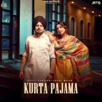 Kurta Pajama Gopii Sandhu, Sargi Maan Mp3 Song Download