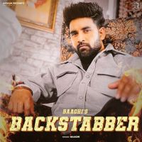 BACKSTABBER Baaghi Mp3 Song Download