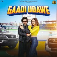 Gaadi Udawe Manisha Sharma, Himanshu Kaushik Mp3 Song Download