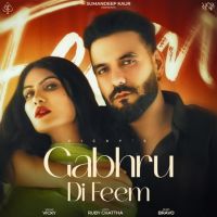 Gabhru Di Feem Vicky Mp3 Song Download