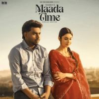 Maada Time SABBA Mp3 Song Download