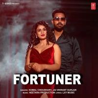 Fortuner Komal Chaudhary, Jai Vikrant Gurjar Mp3 Song Download