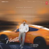 Hustle Hapee Boparai Mp3 Song Download