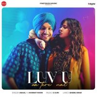 Luv U Aa Tere Nal Akaal Mp3 Song Download