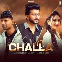 Challa Nawab, Jesan Mp3 Song Download