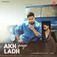 Akh Ladh Gayi Jigar Mp3 Song Download