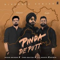 Pinda De Putt Gill Raunta Mp3 Song Download