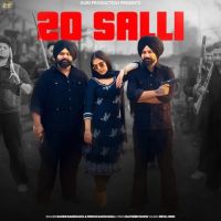 20 Salli Rami Randhawa, Prince Randhawa Mp3 Song Download