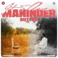 It-s Over Maninder Buttar Mp3 Song Download