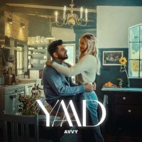 Yaad Avvy Mp3 Song Download