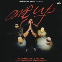 One Up Roop Bhullar Mp3 Song Download