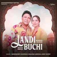 Landi Buchi Balkar Ankhila Mp3 Song Download