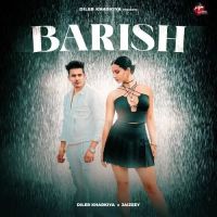 Barish Diler Kharkiya Mp3 Song Download