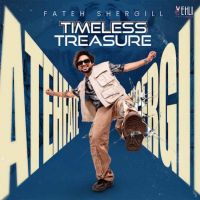 Timeless Treasure By Fateh Shergill full album mp3 songs