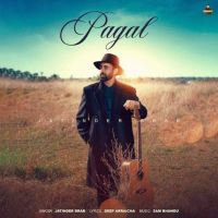 Pagal Jatinder Brar Mp3 Song Download