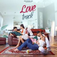 Love Track Davy, Kirat Gill Mp3 Song Download