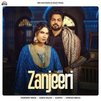 Zanjeeri Pardeep Sran Mp3 Song Download